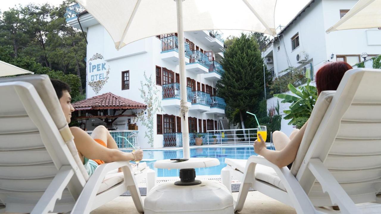La Boutique Ipek Hotel Kemer Exterior photo