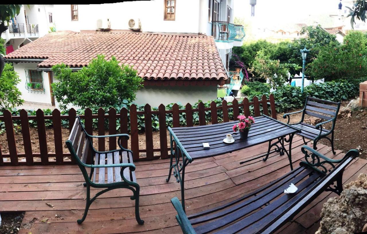 La Boutique Ipek Hotel Kemer Exterior photo