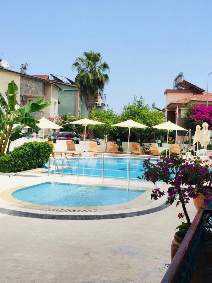 La Boutique Ipek Hotel Kemer Exterior photo