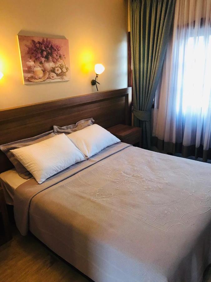 La Boutique Ipek Hotel Kemer Exterior photo