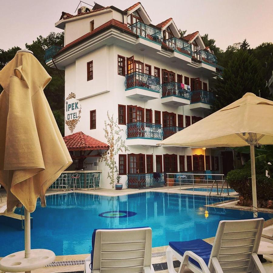 La Boutique Ipek Hotel Kemer Exterior photo